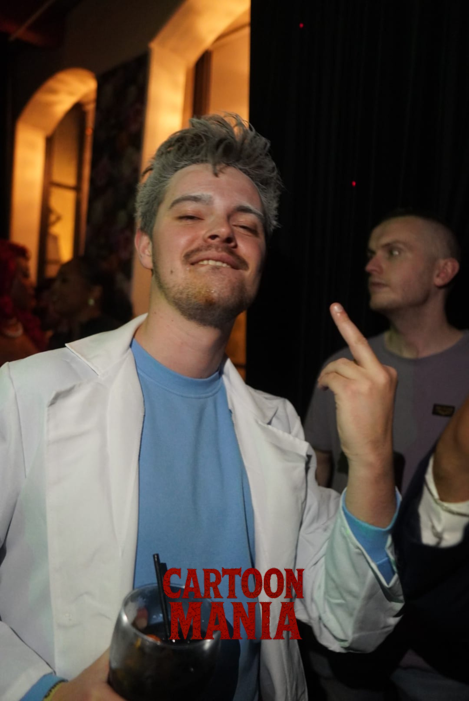 Cartoonmania Halloween 2025 - Photo 47